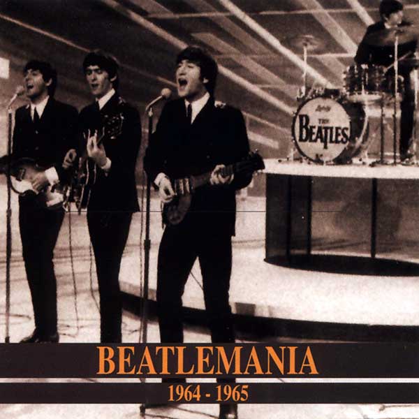 Beatlemania (1964-65)