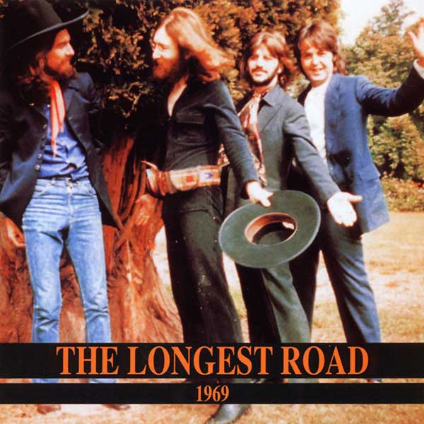 The Longest Road (1969)