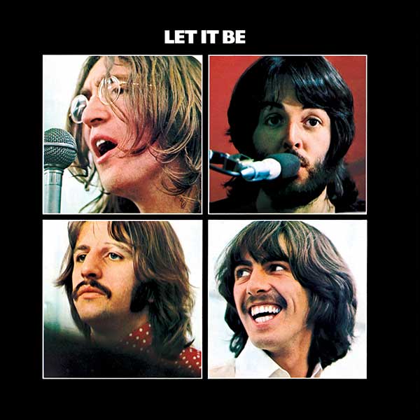 Let It Be (1970)
