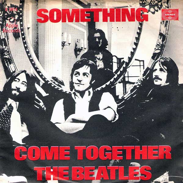 Something/Come Together (Denmark)