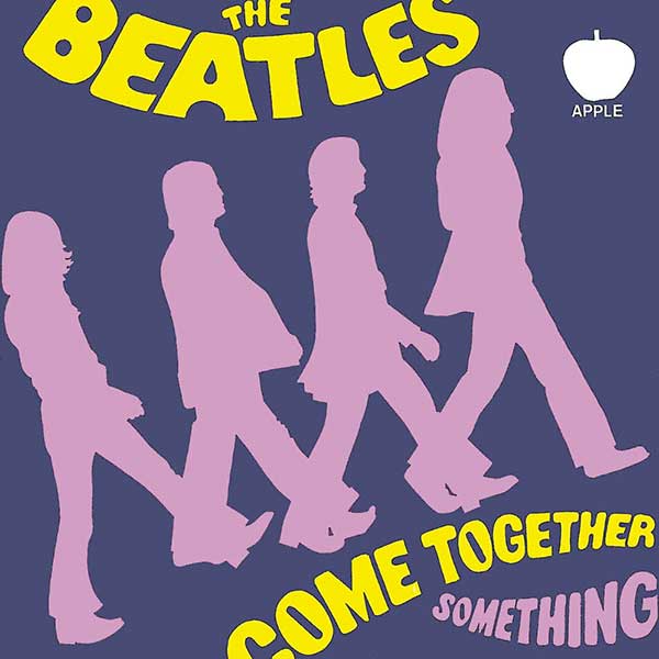 Something/Come Together (Italy)