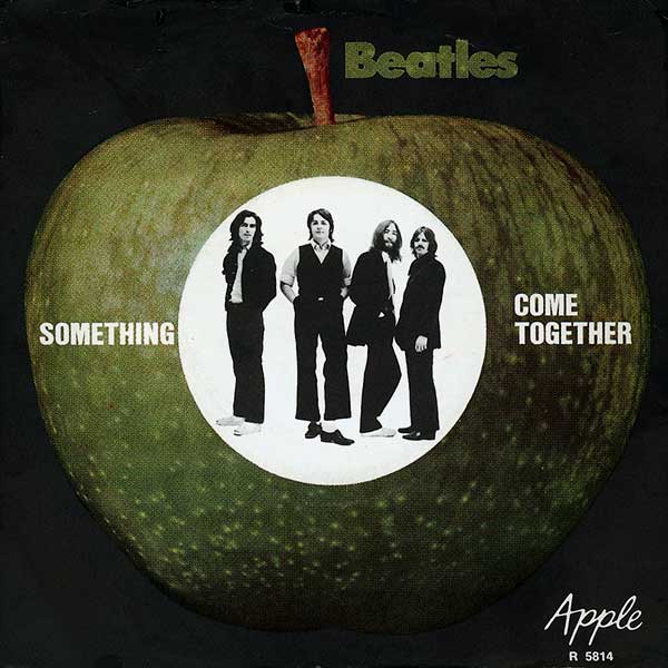 Something/Come Together (Sweden)