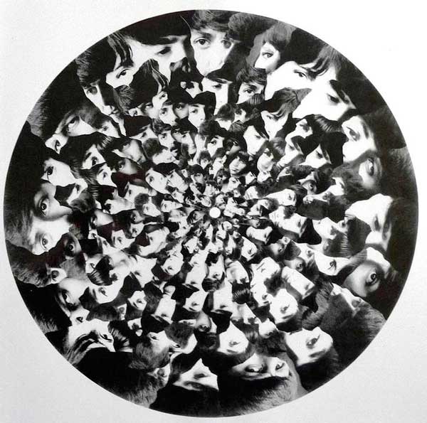 Revolver unused cover concept