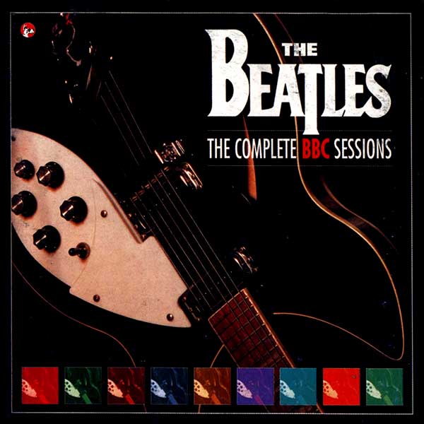 The Complete BBC Sessions (Disc 10)