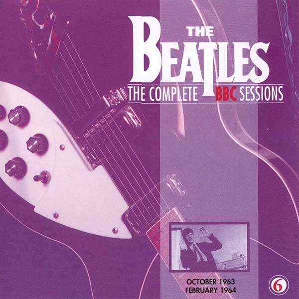 The Complete BBC Sessions (Disc 6)